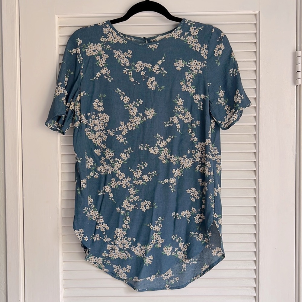 H&M blouse